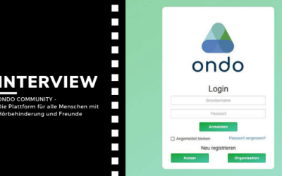 Interview – Heute: Ondo Community