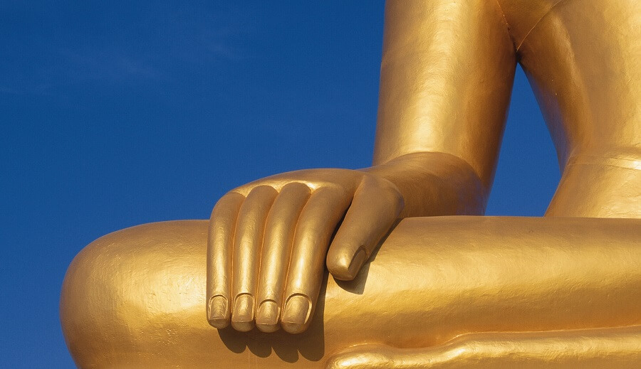 Buddha Buddha