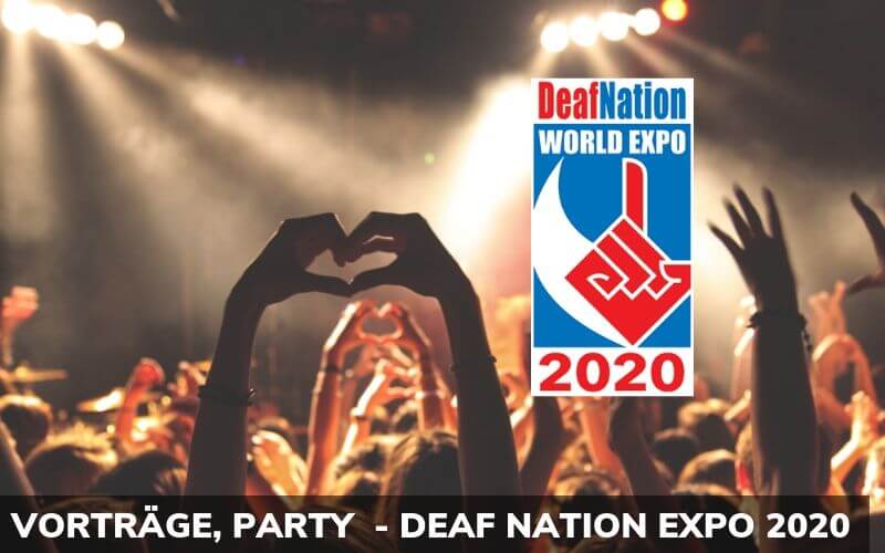 Deaf Nation 
