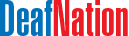 Deaf Nation Logo