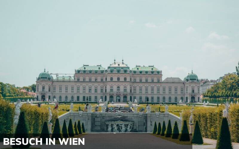 Schloss, Wien
