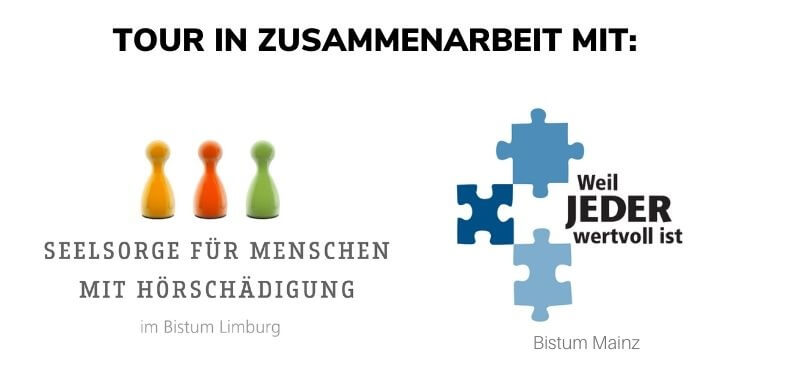 Zusammenarbeit, Bistum MZ & Limburg
