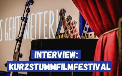 Interview: KURZstummFilmfestival