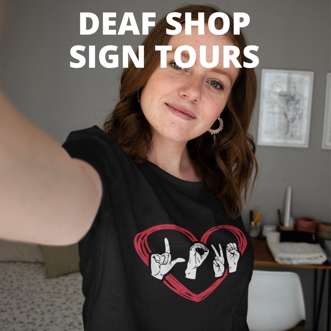 Deaf Shop